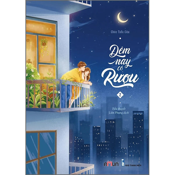 Đêm Nay Có Rượu (Tập 2)