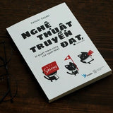 Nghệ Thuật Truyền Đạt, Bí Quyết Thành Công Của Người Nhật