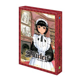 Shirley (Boxset Manga 2 tập)