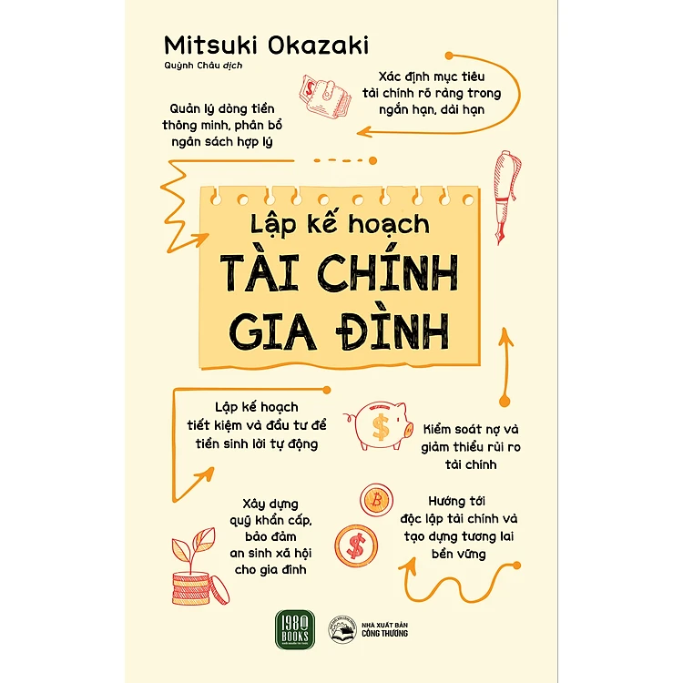 Lập Kế Hoạch Tài Chính Gia Đình