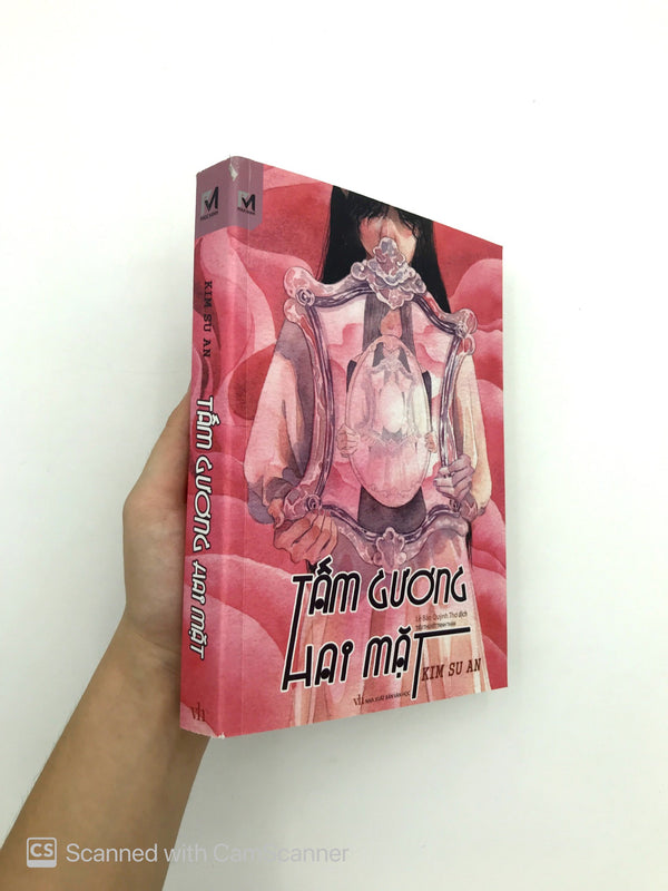 Tấm Gương Hai Mặt (Trinh Thám)