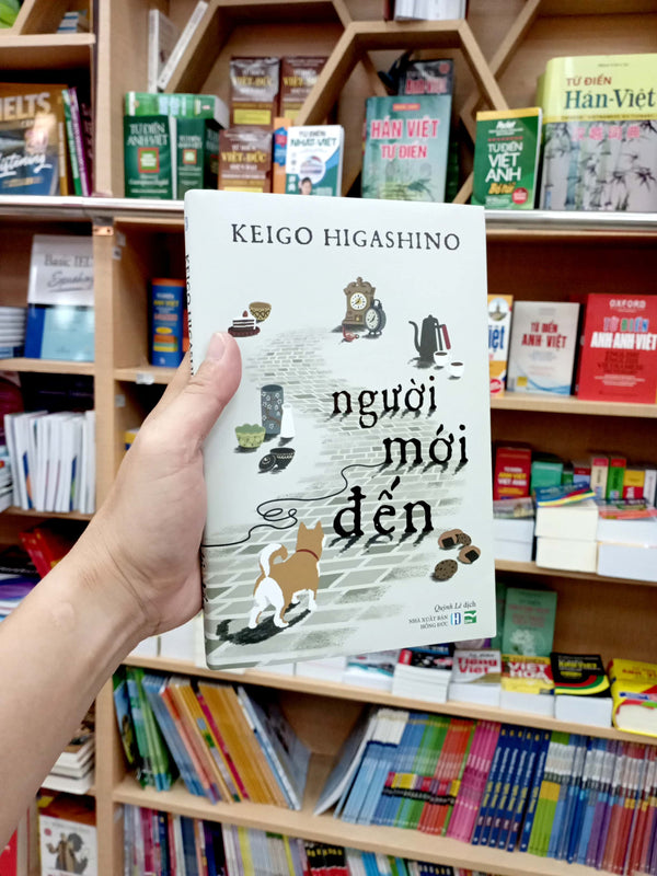 Người Mới Đến