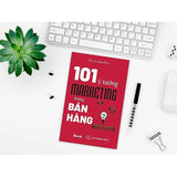 101 Ý TƯỞNG MARKETING TRONG BÁN HÀNG