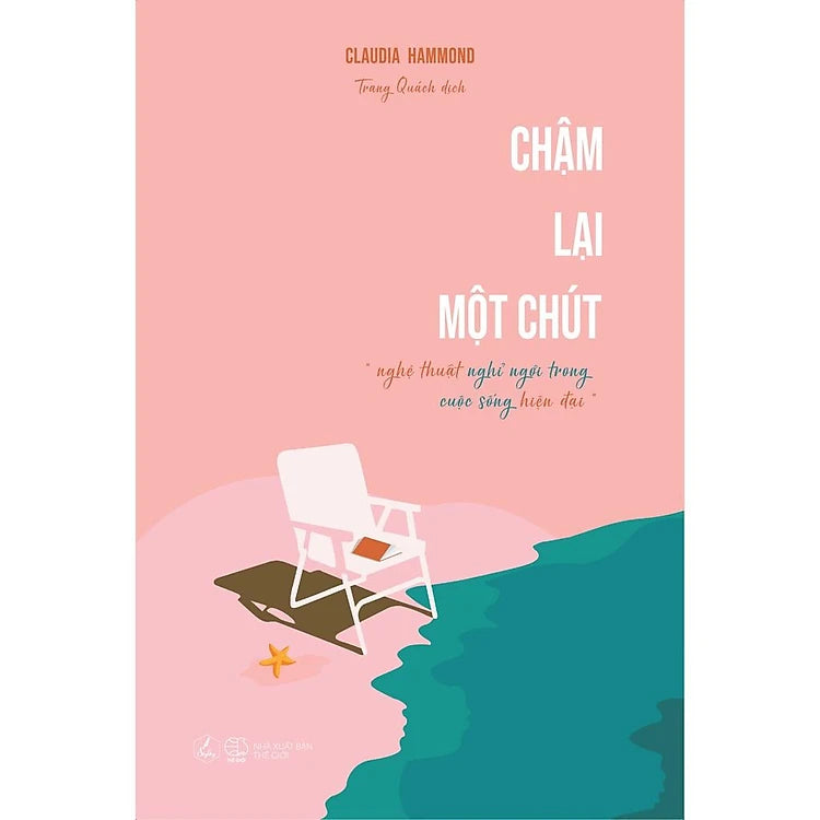 Chậm lại một chút