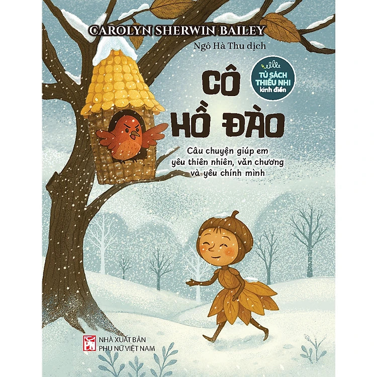 Cô Hồ Đào