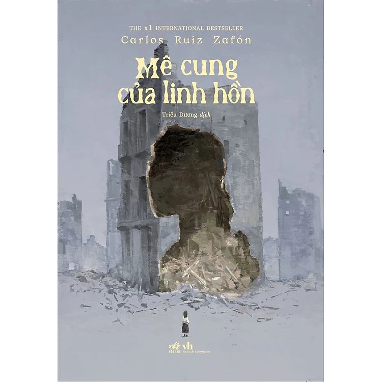 Mê cung của linh hồn