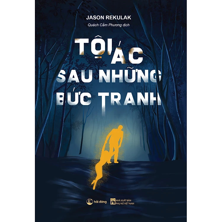Tội Ác Sau Những Bức Tranh