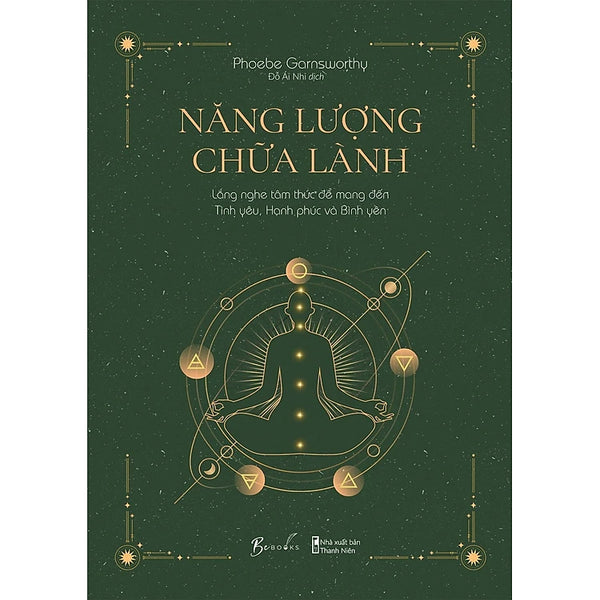 Năng Lượng Chữa Lành