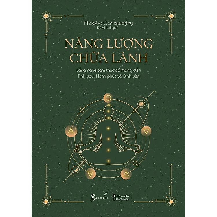 Năng Lượng Chữa Lành