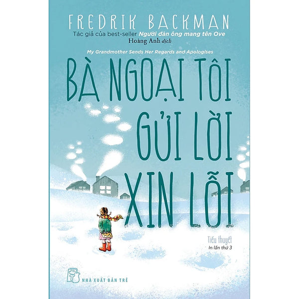 Bà Ngoại Tôi Gửi Lời Xin Lỗi