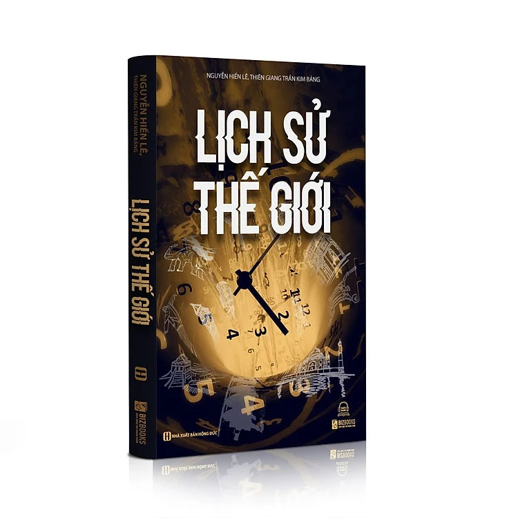 Lịch Sử Thế Giới