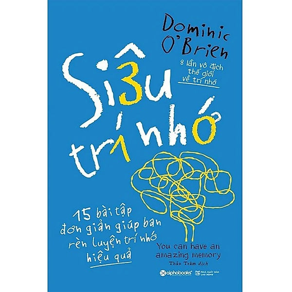 Siêu Trí Nhớ