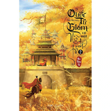 Quốc Tử Giám Có Một Nữ Đệ Tử (2 Tập) Bản Thường