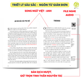 [Song Ngữ Việt - Anh] Quẳng Gánh Lo Đi Và Vui Sống