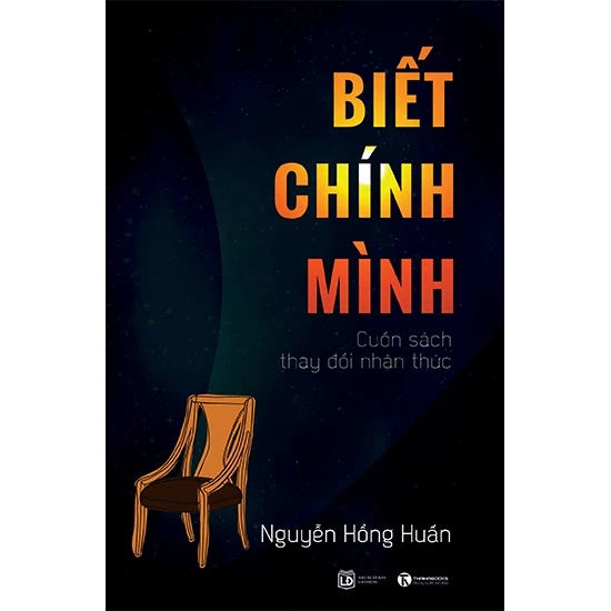 Biết chính mình - Cuốn sách thay đổi nhận thức