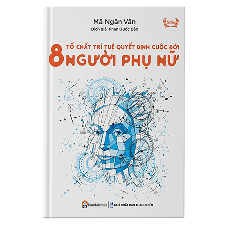 8 Tố Chất Trí Tuệ Quyết Định Cuộc Đời Người Phụ Nữ