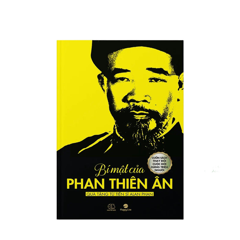 Bí Mật Của Phan Thiên Ân