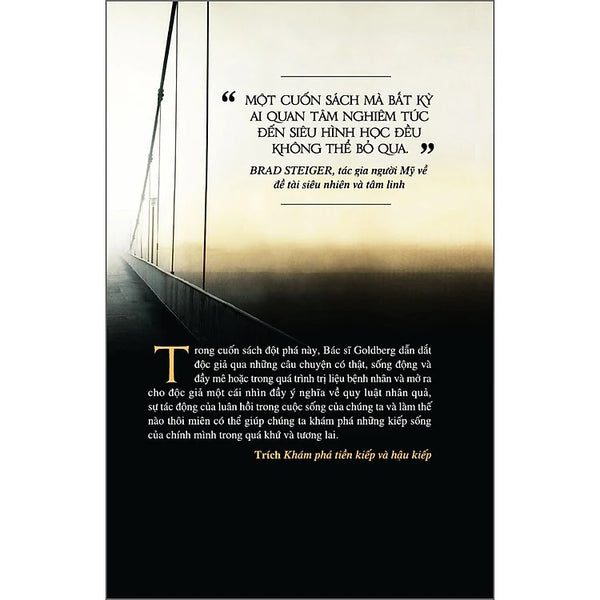 Khám Phá Tiền Kiếp Và Hậu Kiếp - Góc Nhìn Mới Về Nhân Quả Luân Hồi