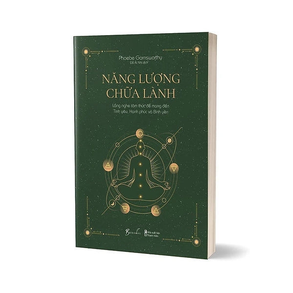Năng Lượng Chữa Lành