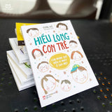 Hiểu Lòng Con Trẻ