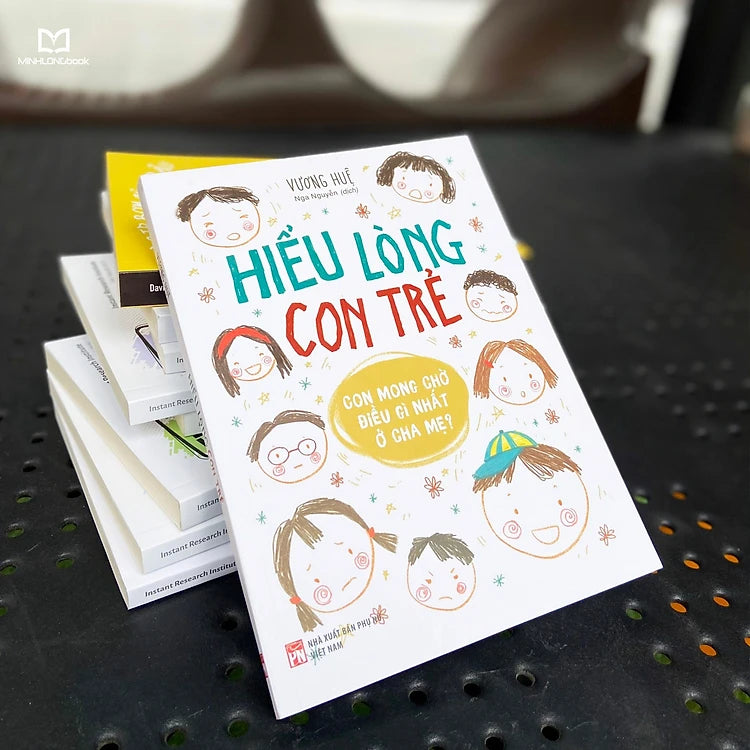 Hiểu Lòng Con Trẻ