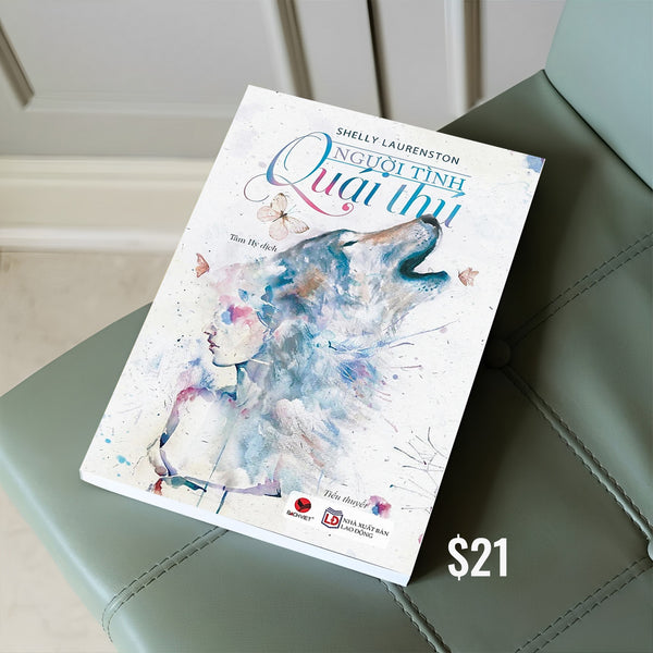 Người Tình Quái Thú