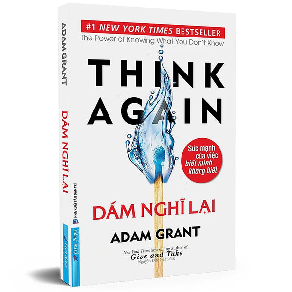 Dám Nghĩ Lại