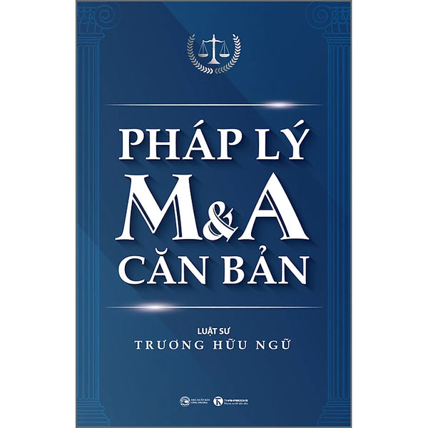 Pháp Lý M&A Căn Bản