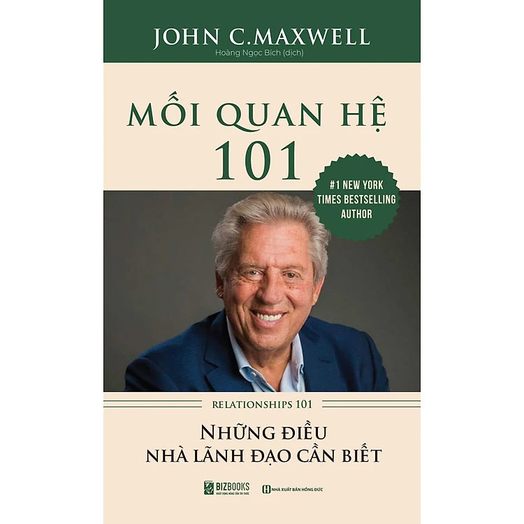 Mối quan hệ 101 - Relationships 101