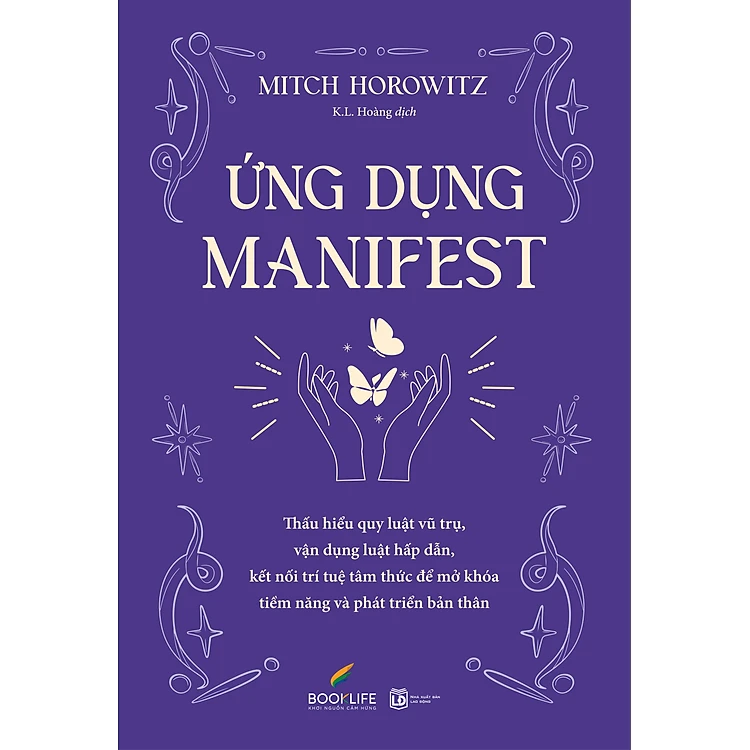 Ứng Dụng Manifest
