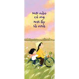 Nơi Nào Có Mẹ, Nơi Ấy Là Nhà