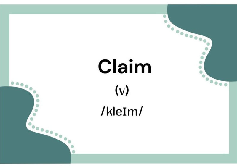 Flashcard Từ Vựng Cho Thường Trú Nhân  (Tặng kèm bộ tài liệu 100 câu Civics + Cẩm nang ôn thi + file nghe)