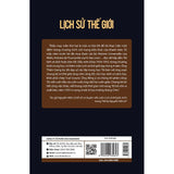 Lịch Sử Thế Giới