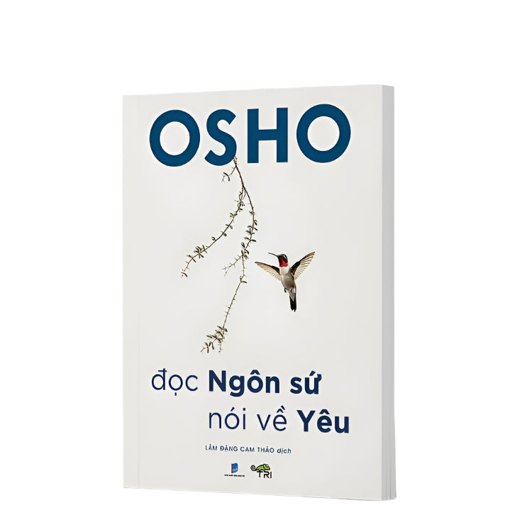 Đọc Ngôn Sứ, Nói Về Yêu