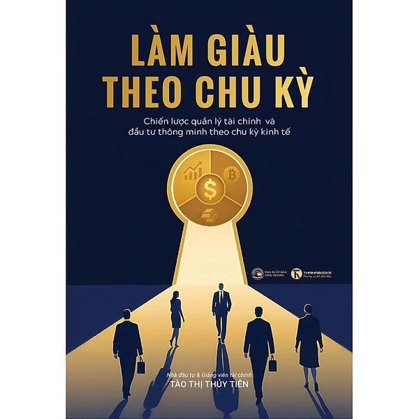 Làm Giàu Theo Chu Kỳ