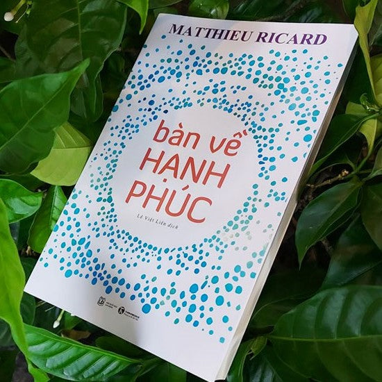 Bàn Về Hạnh Phúc (Tái Bản)