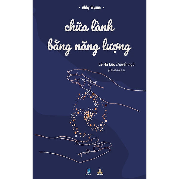 Chữa Lành Bằng Năng Lượng