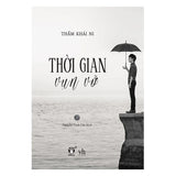 Thời Gian Vụn Vỡ (Trọn bộ 2 Tập)