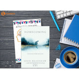 Homecoming - Hồi Sinh Đứa Trẻ Bên Trong Bạn