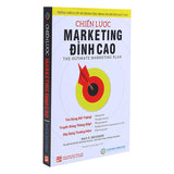 Chiến Lược Marketing Đỉnh Cao