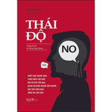 Thái Độ - Những Lá Thư Từ Thung Lũng Silicon