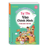Sách - Combo Để trưởng thành mạnh mẽ ! Kỹ năng quản lý bản thân ( 5 cuốn)