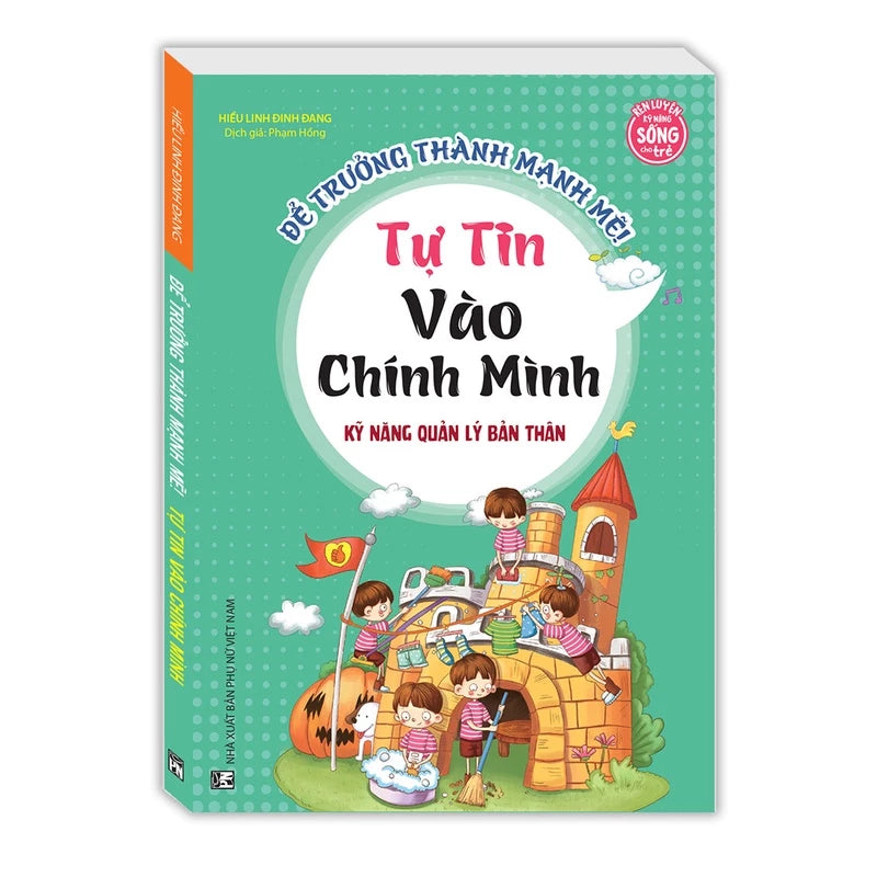 Sách - Combo Để trưởng thành mạnh mẽ ! Kỹ năng quản lý bản thân ( 5 cuốn)