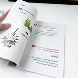 [Song Ngữ Anh - Việt] Bộ 3 Sách Ca Dao – Tục Ngữ & Câu Đố Dân Gian