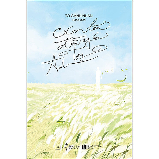 Sách - Cắn Lên Đầu Ngón Tay Anh (Tập 2)