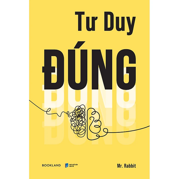 Tư Duy Đúng