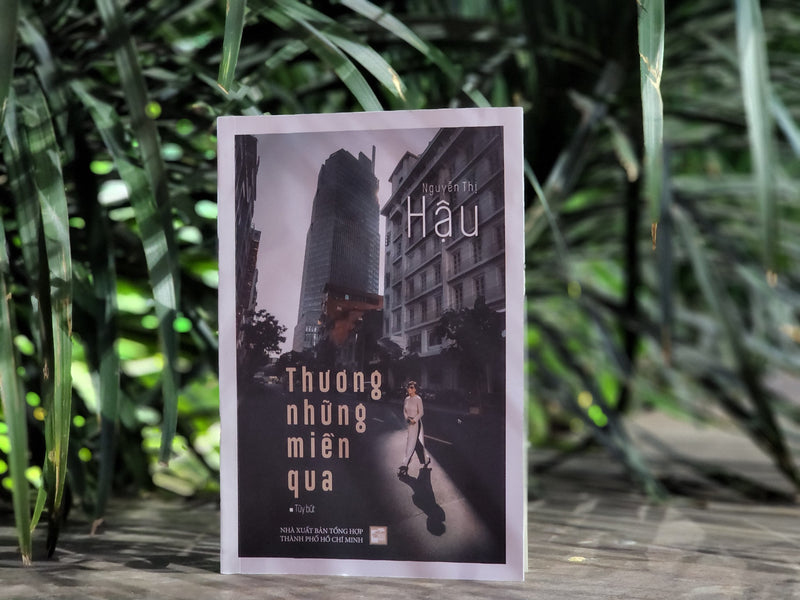 Thương Những Miền Qua