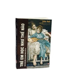 Trẻ em học như thế nào?