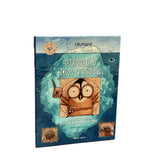 Chilly Da Vinci – Nhà phát minh không bao giờ bỏ cuộc