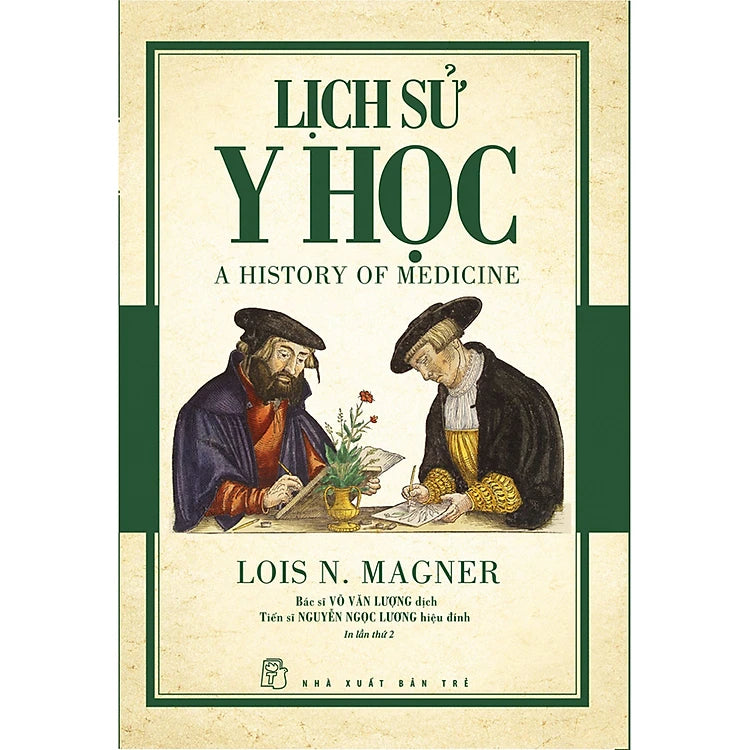 Lịch sử Y học